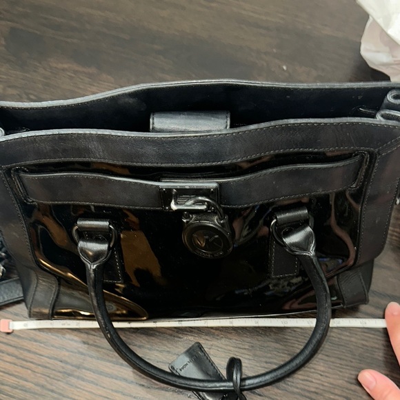 Michael Kors Hamilton tote - Picture 8 of 14